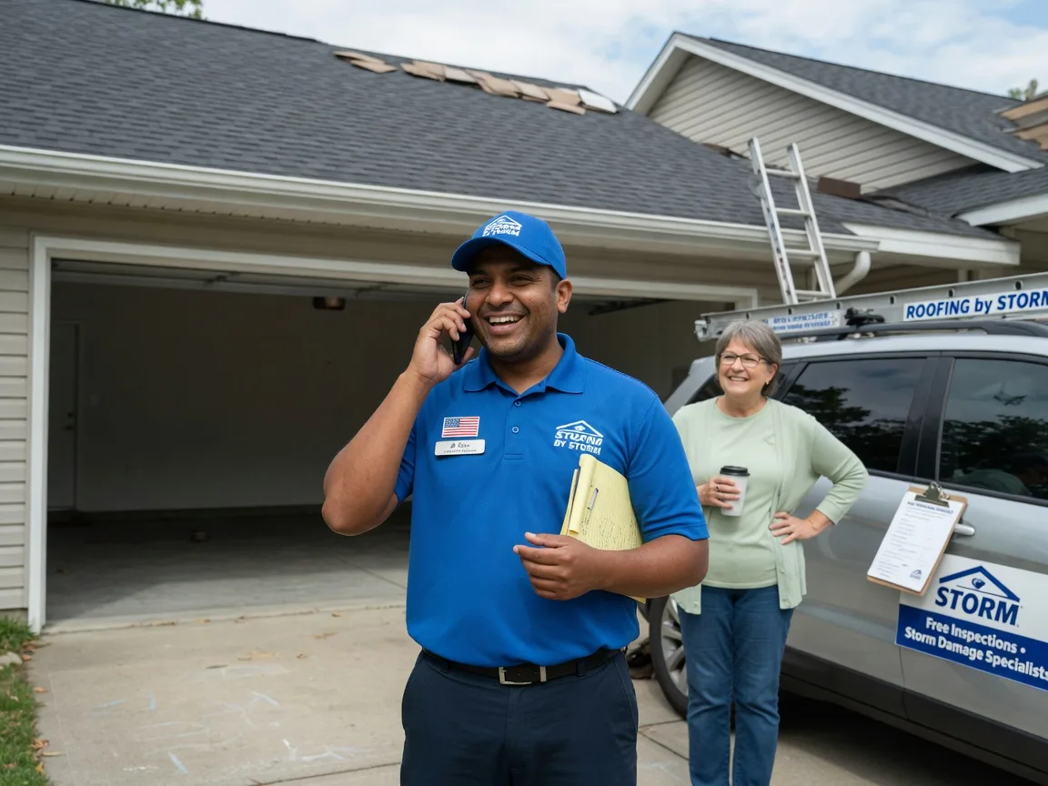 Roof Repair Near Me New Auburn, WI FAQs